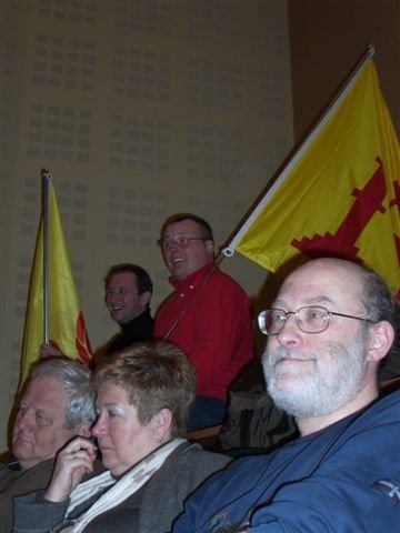 LA  VERITE  EN  FACE